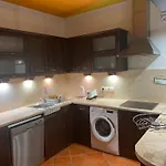 Arsenal Sorhazi Apartmán