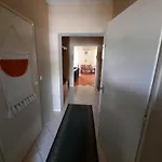 Arsenal Sorhazi Apartmán