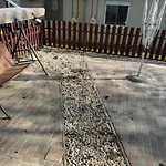 Arsenal Sorhazi Apartmán