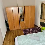 Arsenal Sorházi * Balatonfůzfő