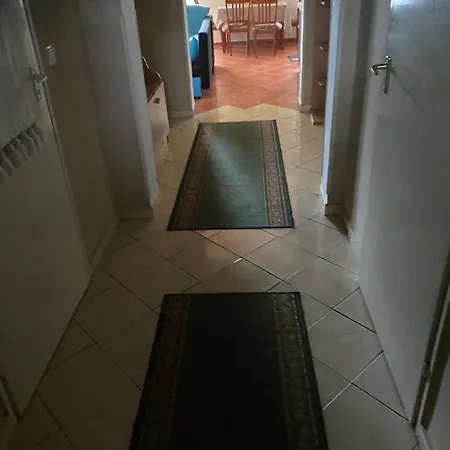 Apartment Arsenal Sorhazi Balatonfůzfő