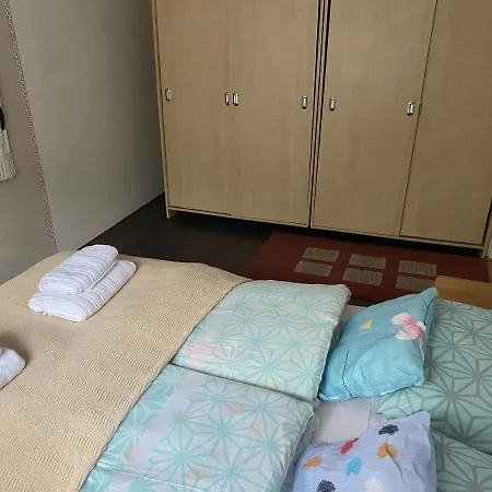 Apartament Arsenal Sorhazi