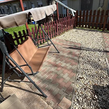 Arsenal Sorhazi Apartament