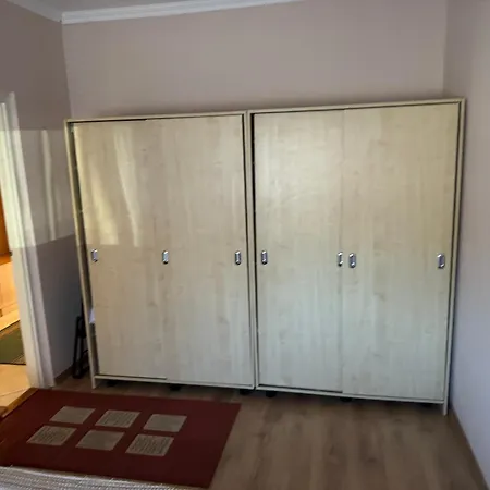 Arsenal Sorhazi Appartement *