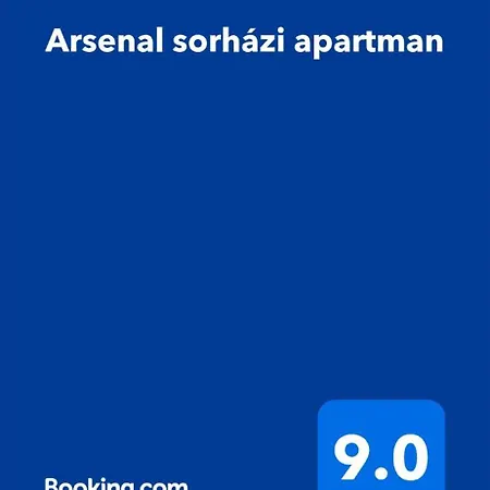 Daire Arsenal Sorhazi